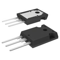 Mosfet IXFR55N50 TO-247-3 - Cód. Loja 4381 - IXYS