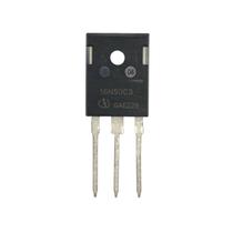 Mosfet SPW16N50C3 500V 16A TO-247 Canal N Fonte - 1 peça Mosfet SPW16N50C3 500V 16A TO-247 Canal N Fonte - 1 peça