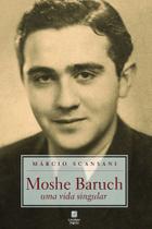 Moshe Baruch - Linotipo Digital