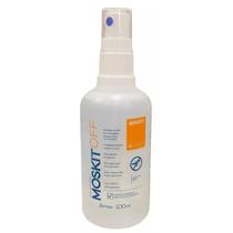 MoskitOFF Adulto Spray Repelente 100ml Farmax