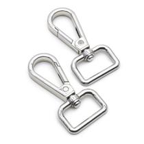 Mosquetão 25mm Botelho