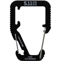 Mosquetão 5.11 Tactical Hardpoint M3 Carabiner