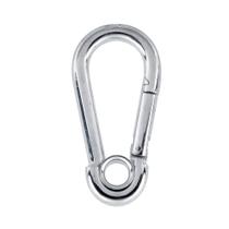 Mosquetão 9X90MM SIMPLES D5299 CARBOSTORM