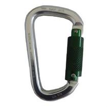 Mosquetão cg678 trava tripla carbografite cod 012577212