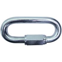 Mosquetão com Rosca 9,5 - 3/8" Vonder