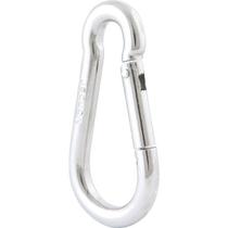 Mosquetão com Trava, 6 mm x 60 mm - VONDER Mosquetão com Trava, 6 mm x 60 mm - VONDER