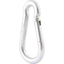 Mosquetão Com Trava 6x60mm - 35.68.006.060 - VONDER Mosquetão Com Trava 6x60mm - 35.68.006.060 - VONDER