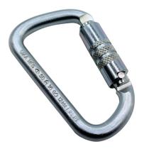 Mosquetão Em Aço 50kn Automático Usclimb Ce Uiaa Keylock Mosquetão Em Aço 50kn Automático Usclimb Ce Uiaa Keylock