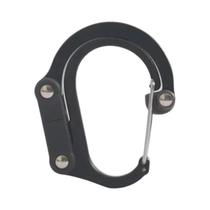 Mosquetão Multifuncional De Liga Para Camping, Acessórios De Escalada