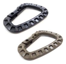 Mosquetão Tático TAG Quick Tactic Par