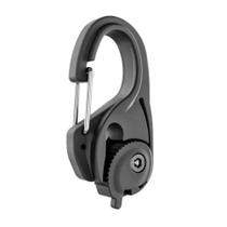 Mosquetão Tensor X4 Perto 80 Kg