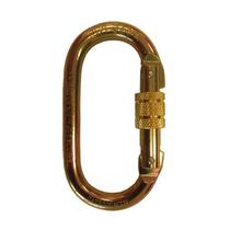 Mosquetão Trava Dupla Rosca Cg670