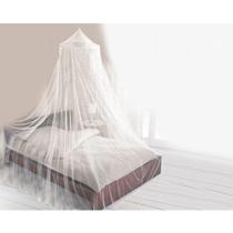 Mosqueteiro para cama de casal ( 3 x 11)metros de tule