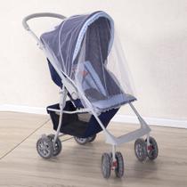 Mosqueteiro Para Carrinho De Bebê Universal