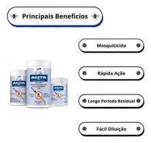 Mosquicida Atrativo p/ moscas Agita 250 gr. Mosquicida Atrativo p/ moscas Agita 250 gr.