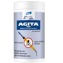 Mosquicida Atrativo p/ moscas Agita 250 gr.