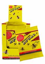 Mosquicida Atual - Mosquicída Atual Mosquicida Atual - Mosquicída Atual