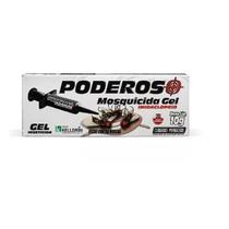 Mosquicida Poderoso Gel Kelldrin 10g