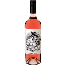 Mosquita Muerta Cordero Con Piel de Lobo Rose de Malbec 750ml
