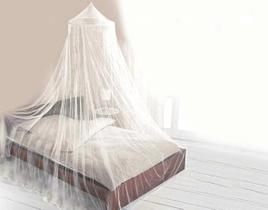 Mosquiteiro 3,00 x 8,00 c/ Elástico