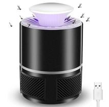 Mosquiteiro Armadilha Led Zika Repelente Mata Mosquito Elétrico Mosquiteiro Armadilha Led Zika Repelente Mata Mosquito Elétrico