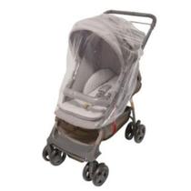 Mosquiteiro Avulso Para Carrinho 1,30m X 1,20m Papi