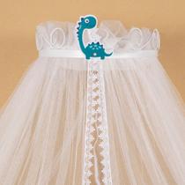 Mosquiteiro Berço Bebe Com Dossel Dinossauro Rococo Unisex Mosquiteiro Berço Bebe Com Dossel Dinossauro Rococo Unisex