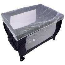 Mosquiteiro Berço Desmontável Papi Branco Avulso