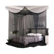 Mosquiteiro Branco Para Cama King, Queen E Casal, Dossel Quadrado Para Exterior, Previne Insetos, Mosquiteiro Branco Para Cama King, Queen E Casal, Dossel Quadrado Para Exterior, Previne Insetos,