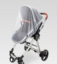 Mosquiteiro Carrinho Bebê Conforto Twibex Proteção Seguro Prático Fácil Uso Moderno Mosquiteiro Carrinho Bebê Conforto Twibex Proteção Seguro Prático Fácil Uso Moderno