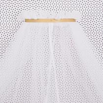 Mosquiteiro com Dossel De Parede Dourado Liso Quarto Bebe Mosquiteiro com Dossel De Parede Dourado Liso Quarto Bebe