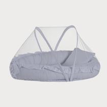 Mosquiteiro De Ninho Redutor De Berço Bebê