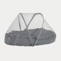 Mosquiteiro De Ninho Redutor De Berço Bebê