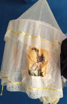 Mosquiteiro Mosquiteiro