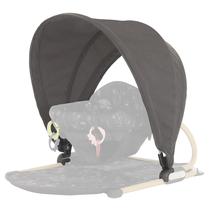 Mosquiteiro Dream On Me Snug N' Play - Preto