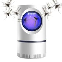 mosquiteiro Elétrica armadilha Lâmpada LED Anti-Manchitos Luz Noturna UV /Matador de Mosquito /Repelente Eletrônico