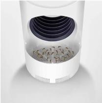 Mosquiteiro elétrico usb led repelente armadilha mosquito Mosquiteiro elétrico usb led repelente armadilha mosquito