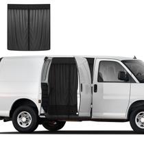 Mosquiteiro magnético Federedevo para Chevrolet Express Van 140x130cm
