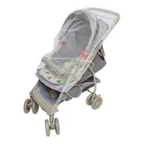 Mosquiteiro Multiuso Para Carinho Cercado Mini Berço De Bebê Com Elástico