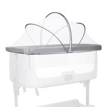 Mosquiteiro para Berço Beberoad Love White Mosquiteiro para Berço Beberoad Love White