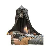 Mosquiteiro Para Cama De Bebê, Tenda De Canto Para Crianças, Mosquiteiro Para Berço