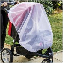 Mosquiteiro para carrinho Cover Kiddo 170U