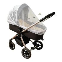 Mosquiteiro para Carrinho de bebê- Mosquiteiro universal