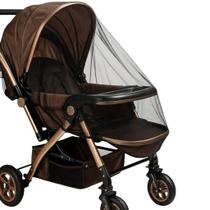 Mosquiteiro para Carrinho de bebê- Mosquiteiro universal