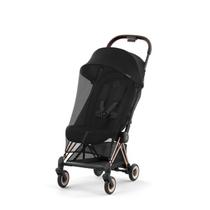 Mosquiteiro para carrinho de passeio Cybex Coya, adequado de 0 a 4 anos