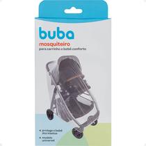 Mosquiteiro Para Carrinho e Bebe Conforto Infantil Universal