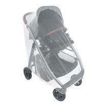 Mosquiteiro para carrinho e bebê conforto - marca buba