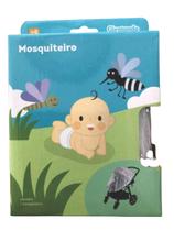 Mosquiteiro Para Carrinho - Girotondo - Girotondo Baby