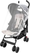 Mosquiteiro para Carrinho Telinha Protetora Universal Mosquiteiro para Carrinho Telinha Protetora Universal