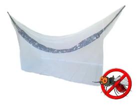 Mosquiteiro Para Rede Tradicional Anti-Mosquito